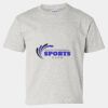 Ultra Cotton® Youth T-Shirt Thumbnail