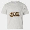 Ultra Cotton® Youth T-Shirt Thumbnail