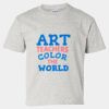 Ultra Cotton® Youth T-Shirt Thumbnail