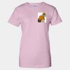 Ultra Cotton Women's T-Shirt Thumbnail