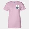 Ultra Cotton Women's T-Shirt Thumbnail