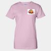 Ultra Cotton Women's T-Shirt Thumbnail