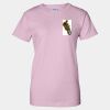 Ultra Cotton Women's T-Shirt Thumbnail