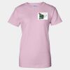 Ultra Cotton Women's T-Shirt Thumbnail