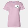 Ultra Cotton Women's T-Shirt Thumbnail