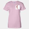 Ultra Cotton Women's T-Shirt Thumbnail