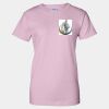 Ultra Cotton Women's T-Shirt Thumbnail