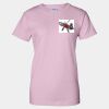 Ultra Cotton Women's T-Shirt Thumbnail