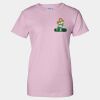 Ultra Cotton Women's T-Shirt Thumbnail