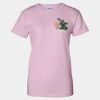 Ultra Cotton Women's T-Shirt Thumbnail