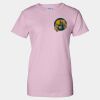 Ultra Cotton Women's T-Shirt Thumbnail