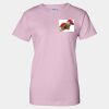 Ultra Cotton Women's T-Shirt Thumbnail