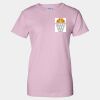 Ultra Cotton Women's T-Shirt Thumbnail