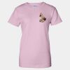 Ultra Cotton Women's T-Shirt Thumbnail