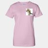 Ultra Cotton Women's T-Shirt Thumbnail