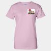 Ultra Cotton Women's T-Shirt Thumbnail