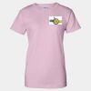 Ultra Cotton Women's T-Shirt Thumbnail