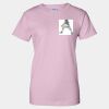 Ultra Cotton Women's T-Shirt Thumbnail