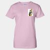 Ultra Cotton Women's T-Shirt Thumbnail