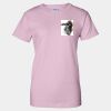 Ultra Cotton Women's T-Shirt Thumbnail