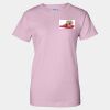 Ultra Cotton Women's T-Shirt Thumbnail