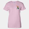 Ultra Cotton Women's T-Shirt Thumbnail