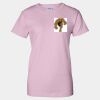 Ultra Cotton Women's T-Shirt Thumbnail