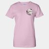 Ultra Cotton Women's T-Shirt Thumbnail