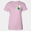 Ultra Cotton Women's T-Shirt Thumbnail