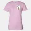 Ultra Cotton Women's T-Shirt Thumbnail