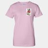 Ultra Cotton Women's T-Shirt Thumbnail