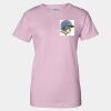 Ultra Cotton Women's T-Shirt Thumbnail