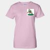 Ultra Cotton Women's T-Shirt Thumbnail