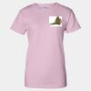 Ultra Cotton Women's T-Shirt Thumbnail