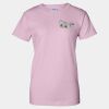 Ultra Cotton Women's T-Shirt Thumbnail