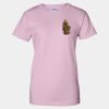 Ultra Cotton Women's T-Shirt Thumbnail