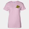 Ultra Cotton Women's T-Shirt Thumbnail