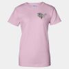 Ultra Cotton Women's T-Shirt Thumbnail