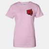 Ultra Cotton Women's T-Shirt Thumbnail