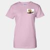 Ultra Cotton Women's T-Shirt Thumbnail