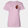 Ultra Cotton Women's T-Shirt Thumbnail