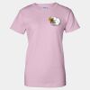 Ultra Cotton Women's T-Shirt Thumbnail