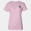 Ultra Cotton Women's T-Shirt Thumbnail