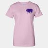 Ultra Cotton Women's T-Shirt Thumbnail