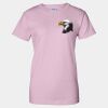 Ultra Cotton Women's T-Shirt Thumbnail