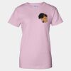 Ultra Cotton Women's T-Shirt Thumbnail