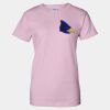 Ultra Cotton Women's T-Shirt Thumbnail