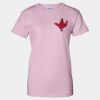 Ultra Cotton Women's T-Shirt Thumbnail