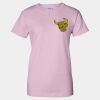 Ultra Cotton Women's T-Shirt Thumbnail