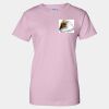 Ultra Cotton Women's T-Shirt Thumbnail